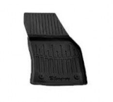 Килимок гумовий передній правий Stingray AUDI Q3 (8U) (2011-2019) AV2 кліпси 503013502