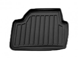 Резиновый коврик задний левый Stingray BMW 1 (E87) (2004-2011) 502713503