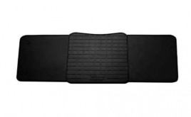 Резиновый коврик перемычка Stingray BMW 1 (E87) (2004-2011) 502713505