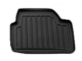 Резиновый коврик задний правый Stingray BMW 1 (E87) (2004-2011) 502713504