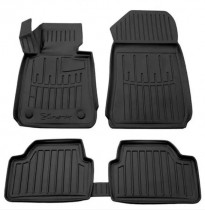 Резиновые коврики в салон Stingray BMW 1 (E87) (2004-2011) 5027135