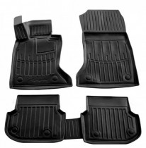 Резиновый коврик в салон Stingray BMW 5 (F11) (2010-2013) 5027145