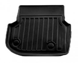 Резиновый коврик задний левый Stingray BMW 5 (F10) (2010-2013) 502714503