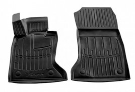 Резиновый коврик передние Stingray BMW 5 (F10) (2010-2016) 5027142