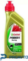 Масло моторное синтетическое Castrol Power 1 Racing 4T 10W-30, 1л