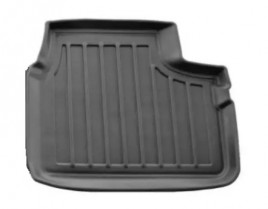 Резиновый коврик задний правый Stingray Daewoo Matiz (M100/M200) (1998-2009) 500502504