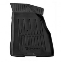 Резиновый коврик передний правый Stingray Fiat Qubo (2008-н.в.) 500603502