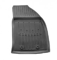Резиновый коврик передний правый Stingray Ford Fiesta (2002-2008) 500712502