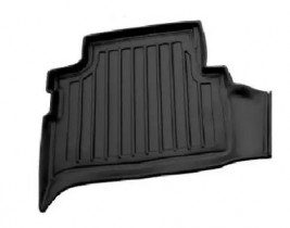 Резиновый коврик задний левый Stingray Ford Kuga I (2008-2013) 500714403