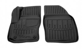 Резиновые коврики передние Stingray Ford Kuga I (2008-2013) 5007142