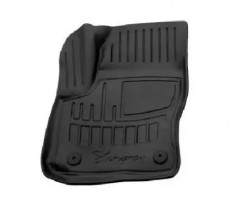 Резиновый коврик передний левый Stingray Ford Kuga I (2008-2013) 500714401