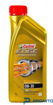 Масло моторное синтетическое Castrol EDGE Turbo Diezel 0W-30, 1л