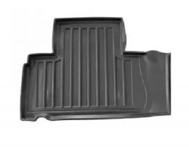Резиновый коврик задний левый Stingray Ford Galaxy (WA6) (2006-2015) 500713403