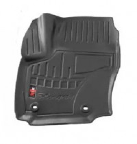 Резиновый коврик передний левый Stingray Ford Galaxy (WA6) (2006-2015) 500713401