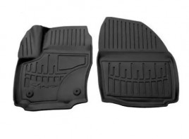 Резиновые коврики передние Stingray Ford Galaxy (WA6) (2006-2015) 5007152