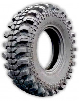 Шины Comforser THRUSTER 31/10.5 R16 109N