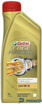 Масло моторное синтетическое Castrol EDGE Professional BMW LL04 Titanium FST 0W-30, 1л