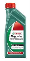 Масло моторное синтетическое Castrol Magnatec Professional MP 5W-30, 1л