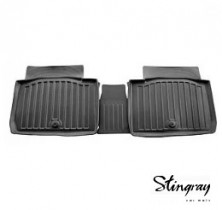 Резиновый коврик перемычка Stingray Hyundai Sonata (YF) (2009-2014) 500928505