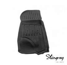 Гумовий килимок передній правий Stingray JEEP Grand Cherokee WK (2005-2010) 504608502