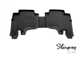 Гумовий килимок перемичка Stingray JEEP Grand Cherokee WK (2005-2010) 504608505