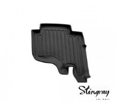 Гумовий килимок задній правий Stingray JEEP Grand Cherokee WK (2005-2010) 504608504