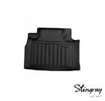 Резиновый коврик задний левый Stingray JEEP Grand Cherokee WK2 (2010-н.в.) 504605503