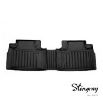 Резиновый коврик перемычка Stingray JEEP Grand Cherokee WK2 (2010-н.в.) 504605505