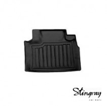 Резиновый коврик задний правый Stingray JEEP Grand Cherokee WK2 (2010-н.в.) 504605504