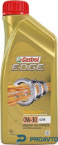 Масло моторное синтетическое Castrol EDGE Professional A3 Titanium FST 0W-30, 1л