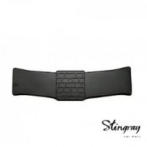 Резиновый коврик перемичка Stingray VOLKSWAGEN Passat B6 (2005-2010) 502404505