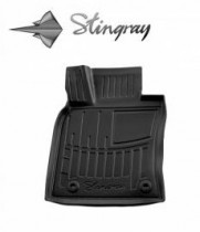 Резиновый коврик Stingray для Lexus ES (GSV70) (2018-...) 502804501