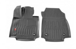 Гумові килимки Stingray для Lexus NX (AZ20) 2021+ 2шт 5028032