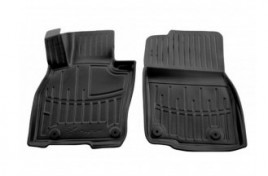 Резиновые коврики Stingray для Mazda CX-60 (KH) 2022+ (5шт) 5011185