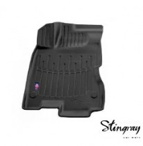 Резиновые коврики Stingray для Mazda CX-60 (KH) (2022-...) 501118501