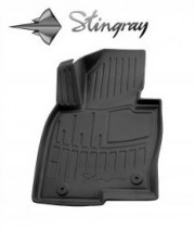 Гумові килимки Stingray для Mazda CX-9 (TC) (2016-...) 501115501