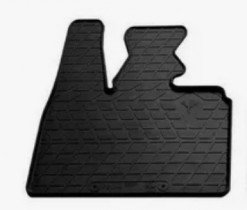 Резиновый коврик Stingray для Mercedes-Benz W202 C (1993-2001) 501212501