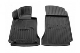 Резиновые коврики Stingray для Mercedes-Benz C-класса (W204) 2007-2015 2шт 5012152