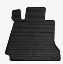 Резиновый коврик Stingray для Mercedes Benz W204 C (2007-2015) 501215501