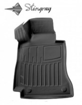 Резиновый коврик Stingray для Mercedes Benz W213 E (2016-2023) 501218501