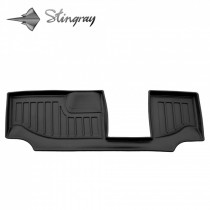 Резиновый коврик Stingray для MITSUBISHI Outlander (2021-...) 1шт 501312507