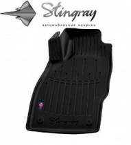 Гумовий килимок Stingray для OPEL Corsa D (2006-2014) 1шт 501505501