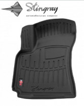 Резиновый коврик Stingray для OPEL Zafira A (1999-2005) 1шт 501512501