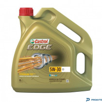 Масло моторное синтетическое Castrol EDGE C3 5W-30, 4л 1552FF
