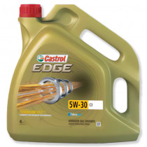 Масло моторное синтетическое Castrol Edge C3 5W-30 4л. 1552FF