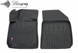 Резиновые коврики Stingray для PEUGEOT 308 II (T9) (2013-2021) 2шт 5016122