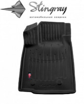 Гумовий килимок Stingray для RENAULT Sandero I (2007-2012) 1шт 501807501