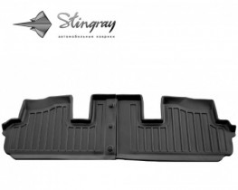Резиновый коврик Stingray для RENAULT Grand Scenic (2009-2016) 2шт 50181342