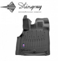 Резиновый коврик Stingray для RENAULT Grand Scenic (2009-2016) 1шт 501813601