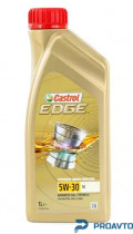 Масло моторное синтетическое Castrol Edge M LL-04 5W-30 (BMW)